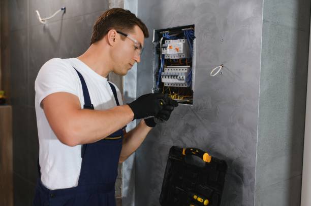 Best Home Electrical Repair  in Olney, IL