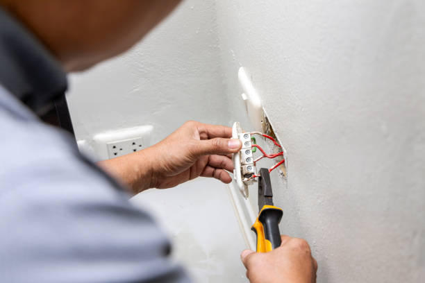 Best 24-Hour Electrician  in Olney, IL