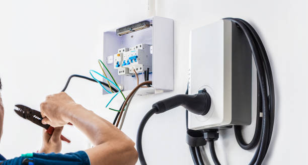 Best Home Electrical Repair  in Olney, IL