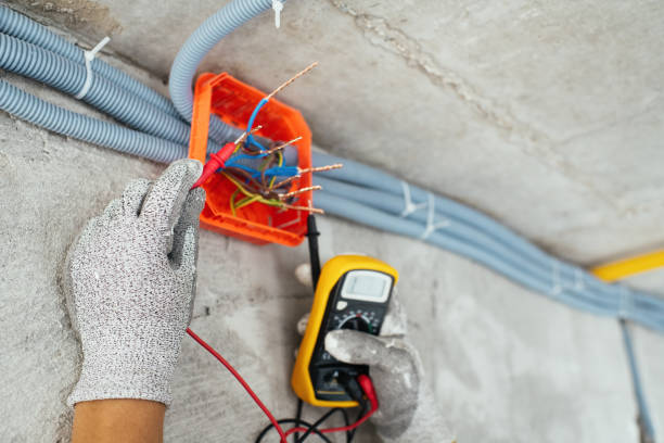 Best Electrical Installation Contractor  in Olney, IL