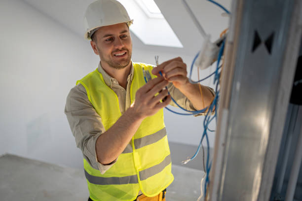 Best Electrical System Inspection  in Olney, IL